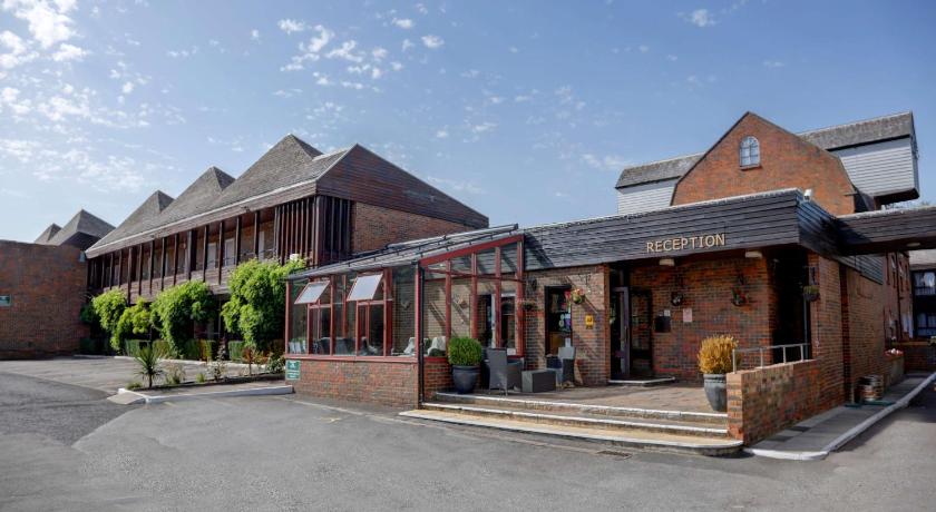 The Watermill Hotel Sure Hotel Collection by Best Western
