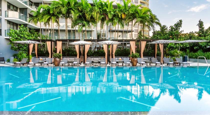 Hyde Suites Midtown Miami