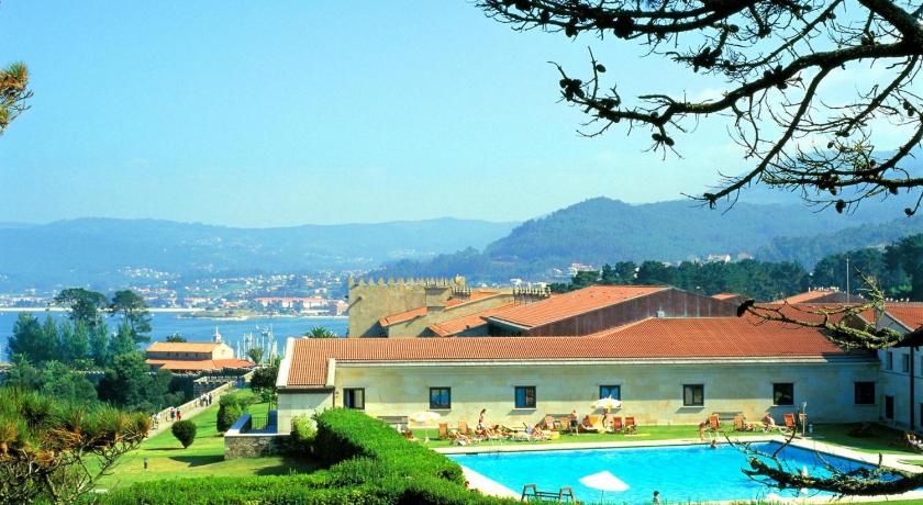 Parador de Baiona