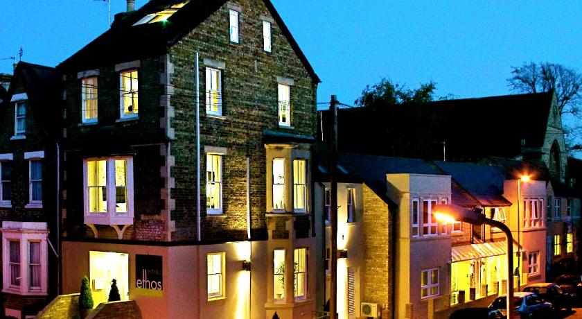Ethos Hotel
