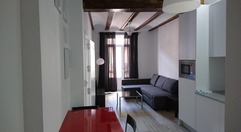 NWT Central Station Apartments