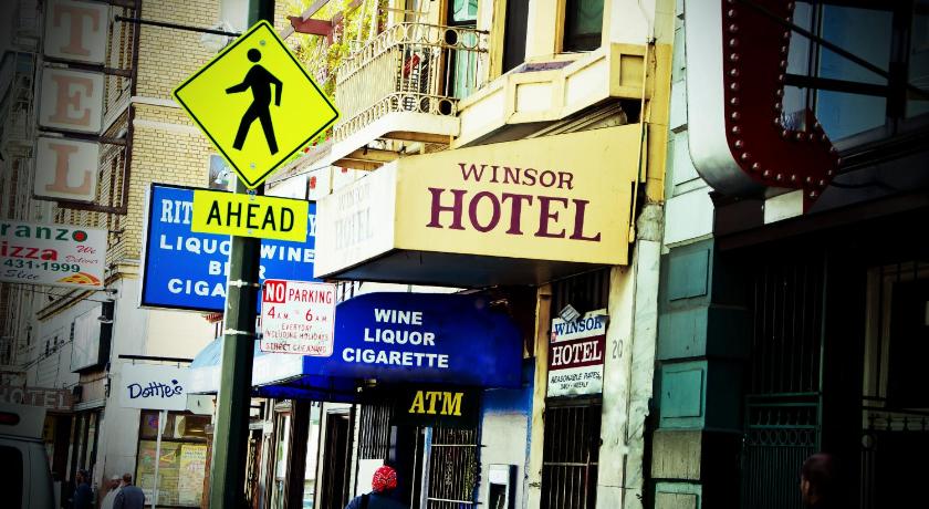 Winsor Hotel