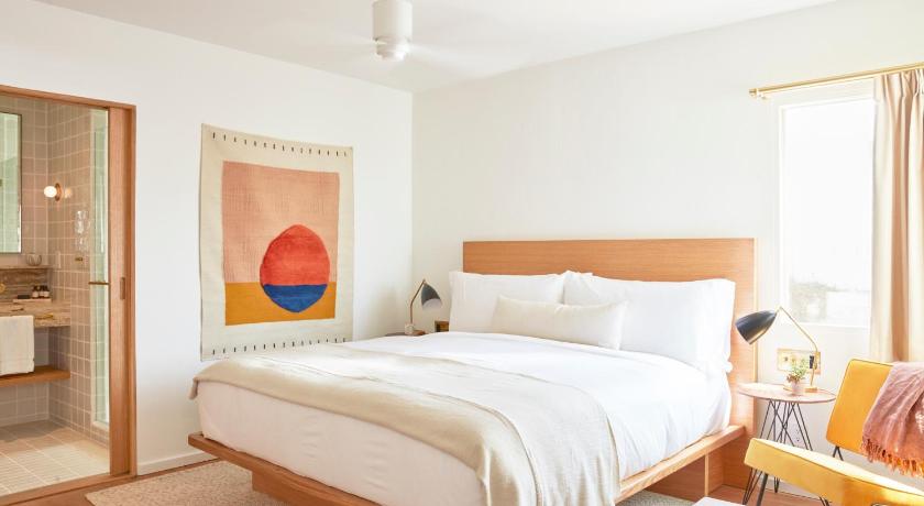 Hotel Joaquin