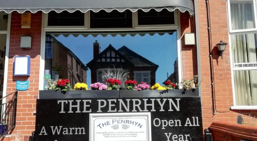 The Penrhyn