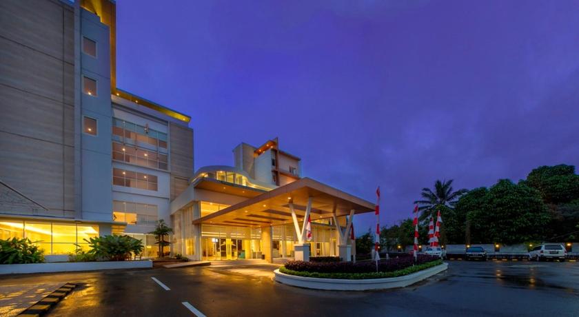 Horison Hotel Ultima Timika