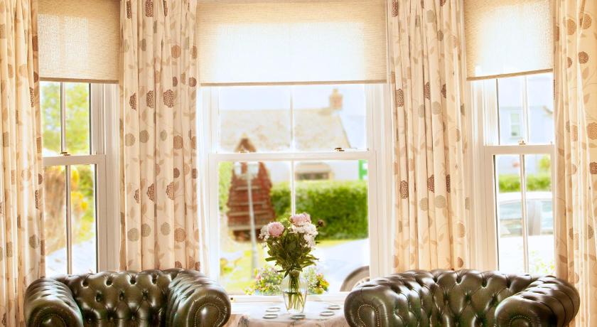 Burford Lodge Guest House