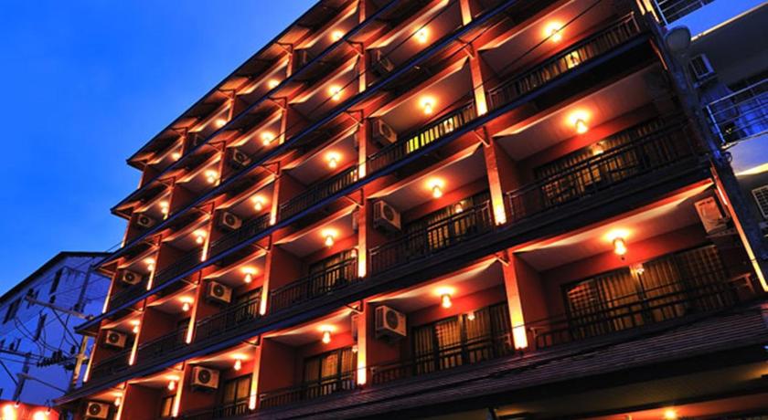 Siralanna Phuket Hotel