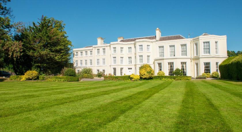 Burnham Beeches Hotel
