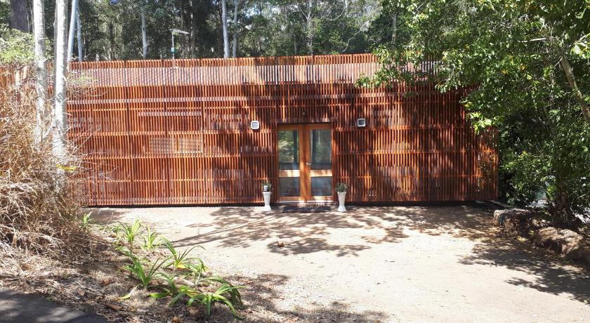 Stay @ The Cube