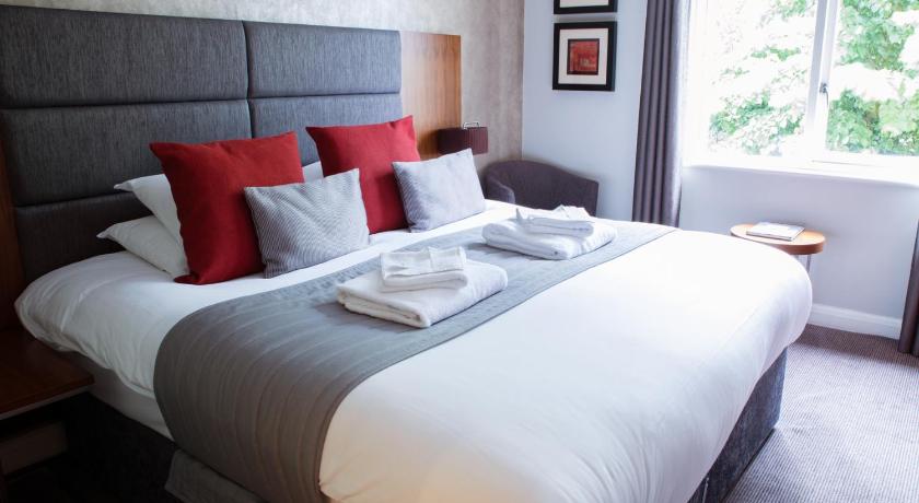 The Fox & Goose Hotel