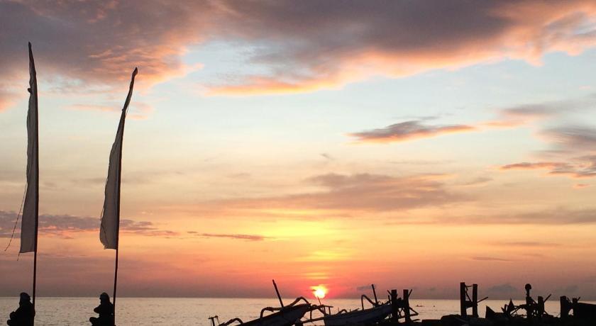 Bali Segara Lestari Oceanfront Villas