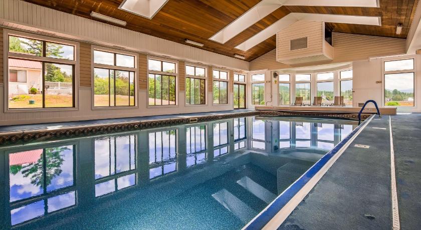 Best Western White Mountain Inn