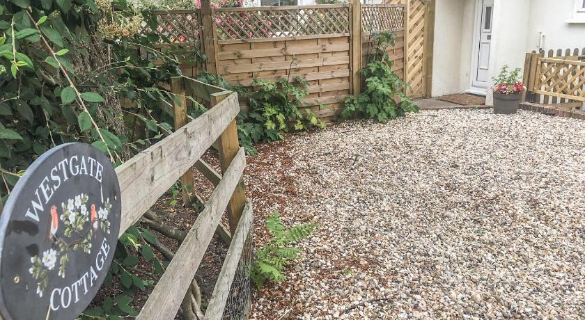 Westgate Cottage