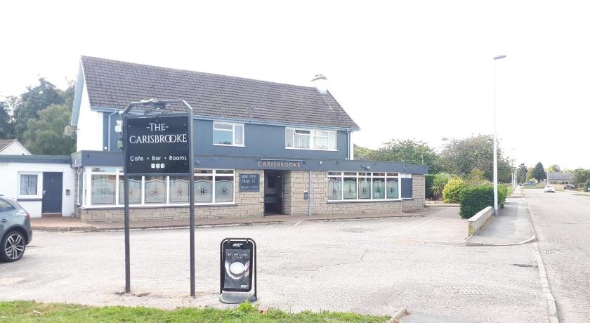 The Carisbrooke