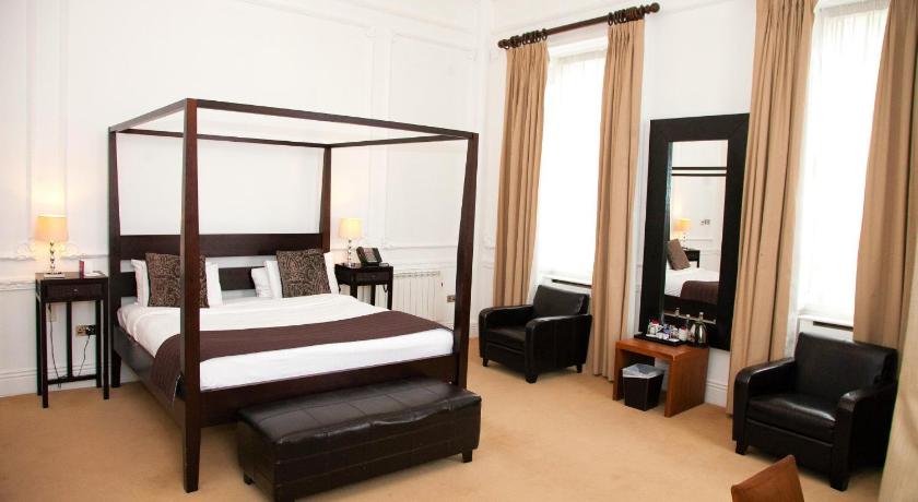 Aston Hall Hotel, BW Signature Collection