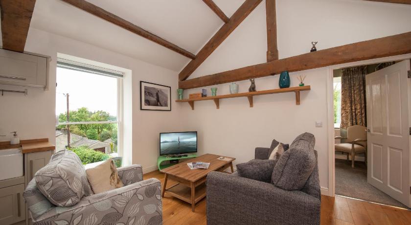 The Hare and Hounds, Levens