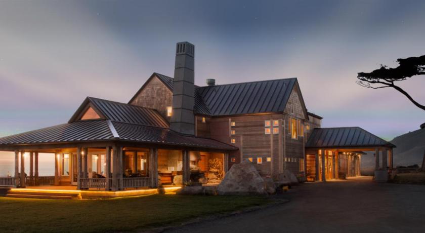 The Inn at Newport Ranch