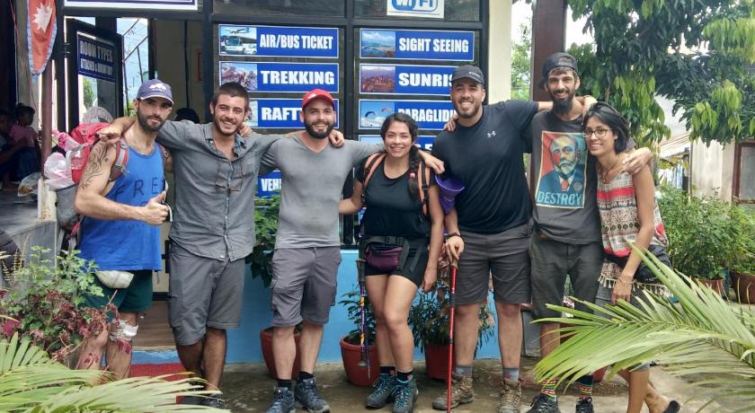 Pokhara Youth Hostel