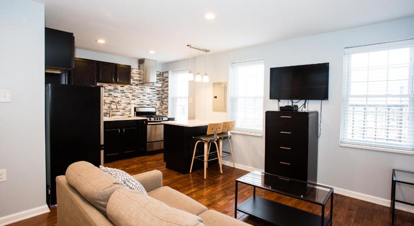 Lawrenceville Suites