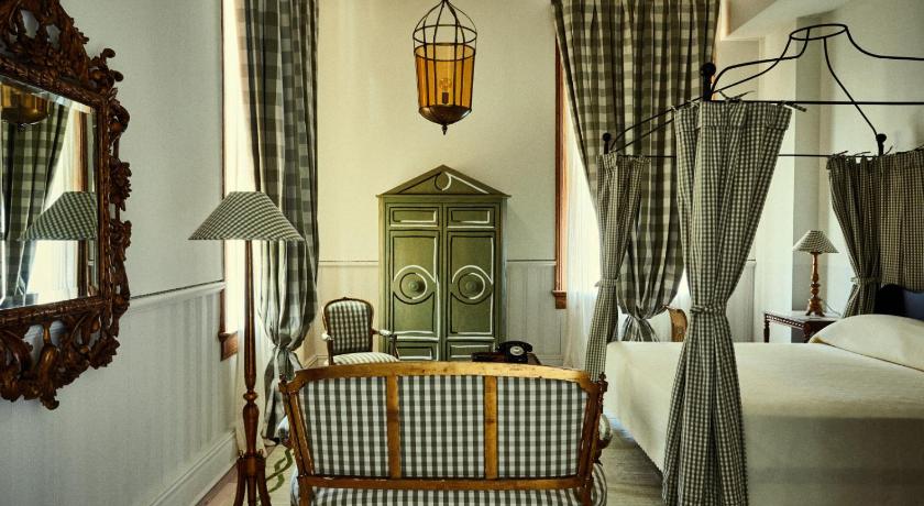 Hotel Peter and Paul, an Ash Hotel