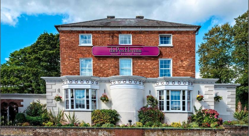 The Pytchley Inn