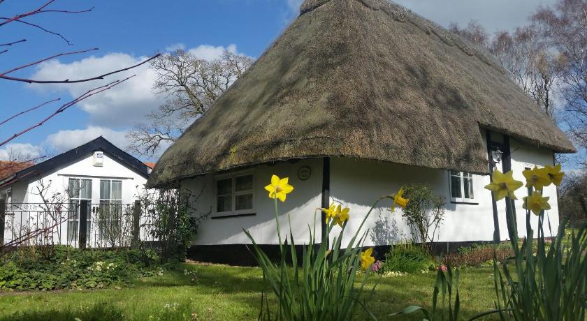 Frogs Hall B&B
