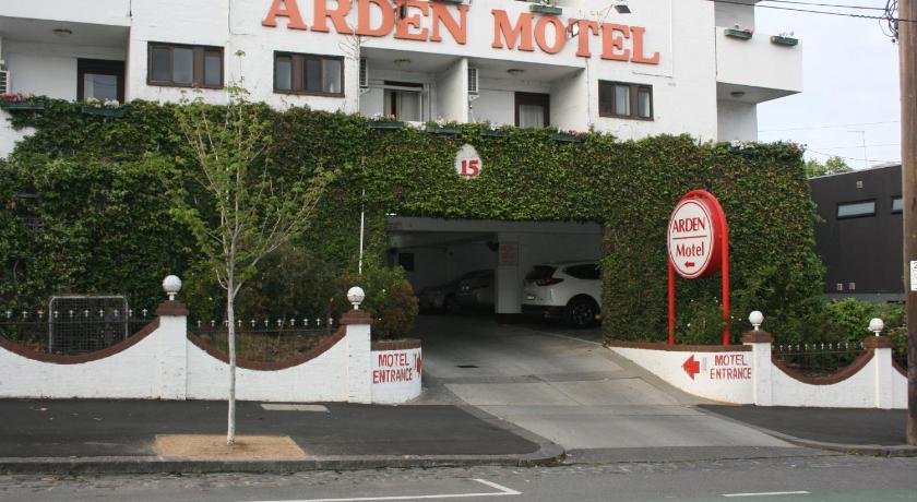 Arden Motel