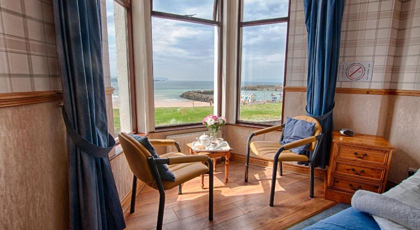 Harbour Heights B&B