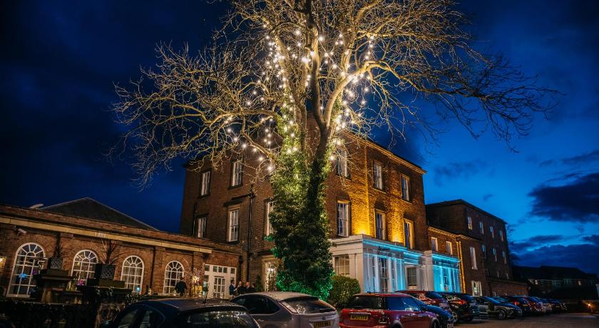 Bannatyne Hotel Darlington