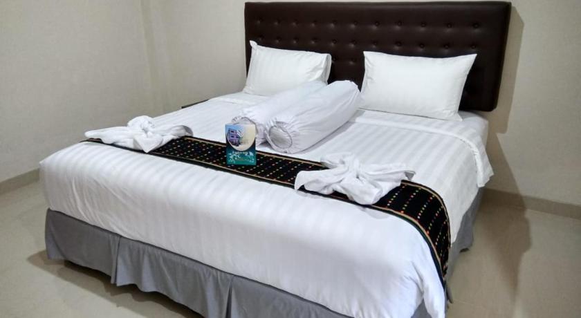 Victory Hotel
