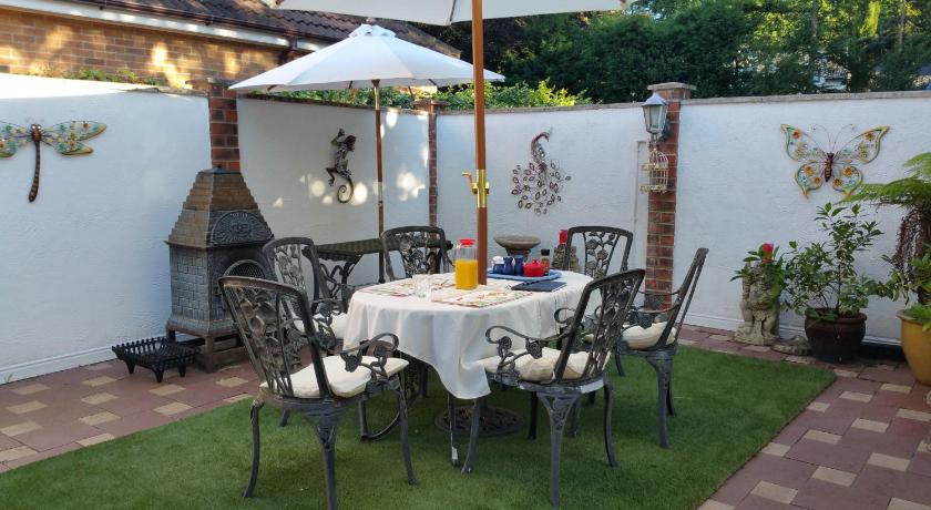 Best Area Close to Leeds Centre