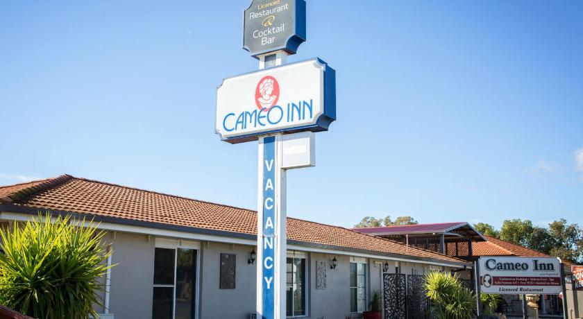 Cameo Inn Motel