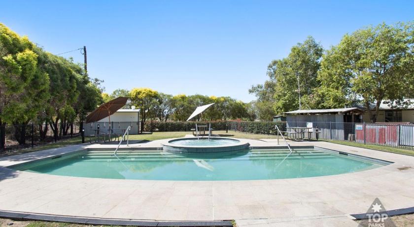 Goondiwindi Holiday Park