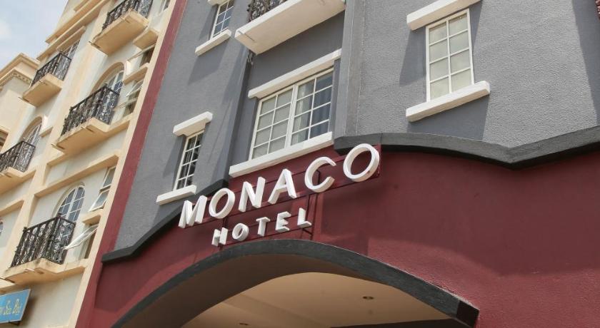 Monaco Hotel