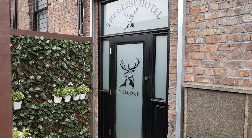The Glebe Hotel