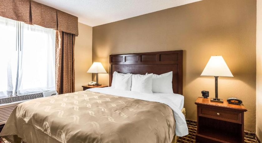 Quality Suites