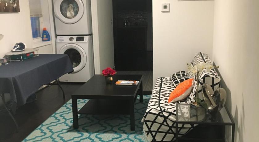 Cozy Rowhouse Next JHH