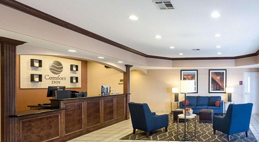 Comfort Inn Marrero - New Orleans West
