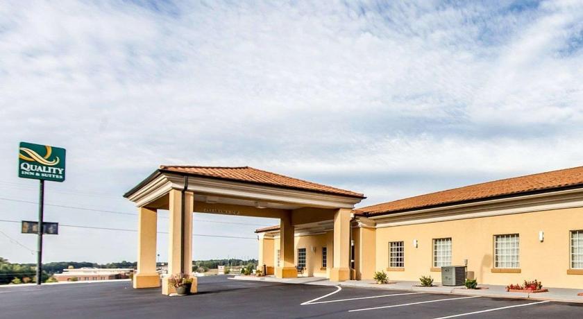 Quality Inn & Suites Bremen