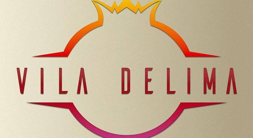 Vila Delima