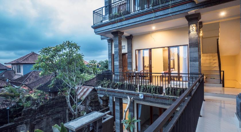 Darba Guest House Ubud