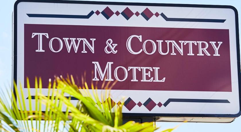 Town and Country Motel