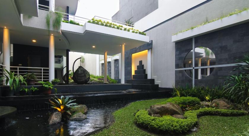 Rozelle by d'best Hospitality