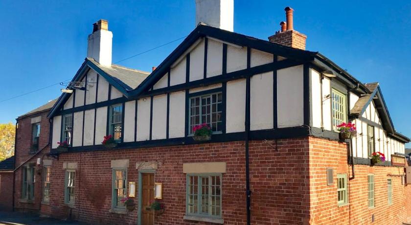 Durham Ox Ilkeston