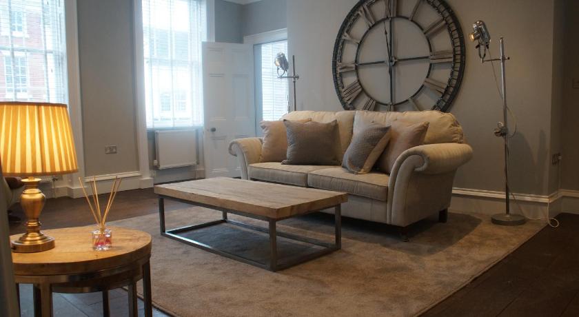 Bridgnorth B&B