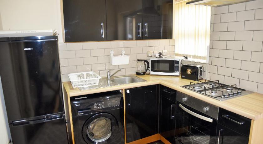 Luxury Duplex Apartment