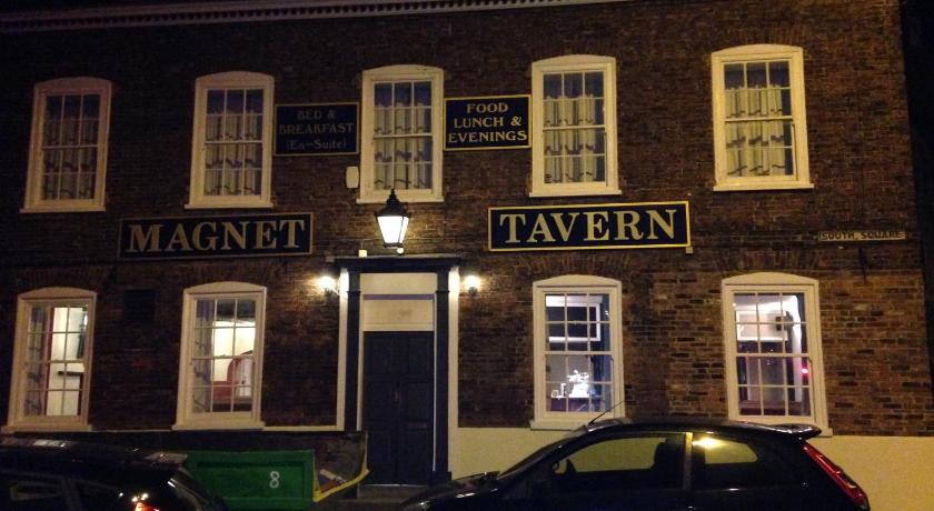 The Magnet Tavern