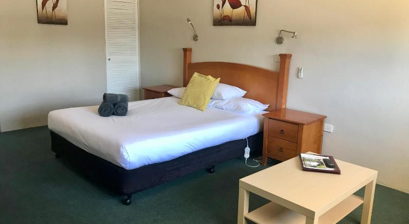 Motel Wellington Wodonga