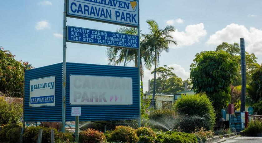 Bellhaven Park