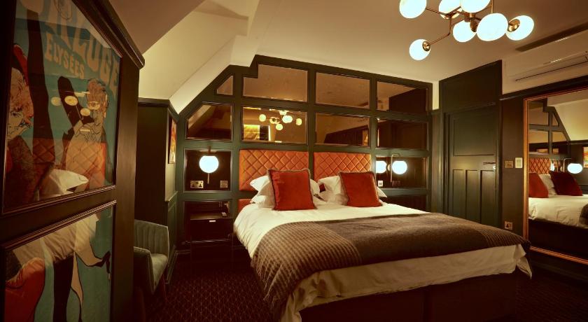 The Bedford Balham